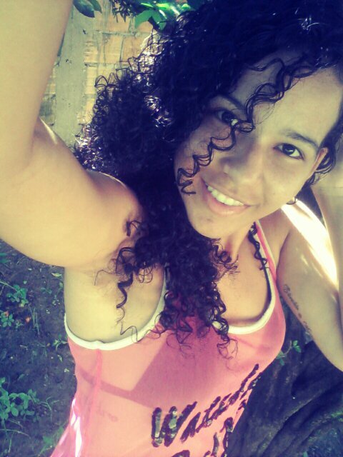Leandro ♥ Nadya