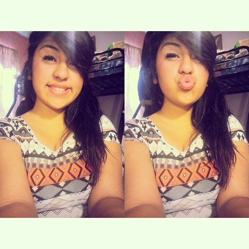 follow me on ig @alondraabieber_