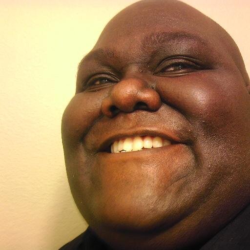 thetrueblackmax's profile picture. 