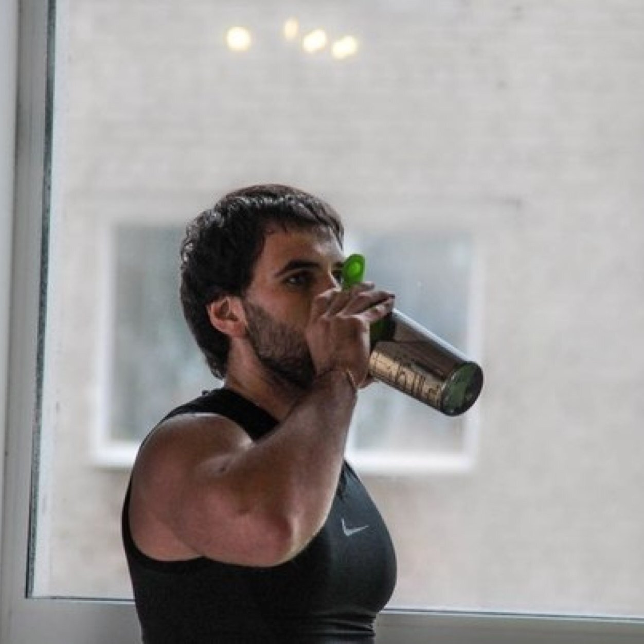 Sokolov_m_e's profile picture. Наглый,упертый,бородатый.