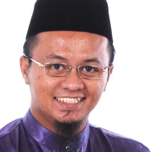 imamkhalid's profile picture. Be smart!