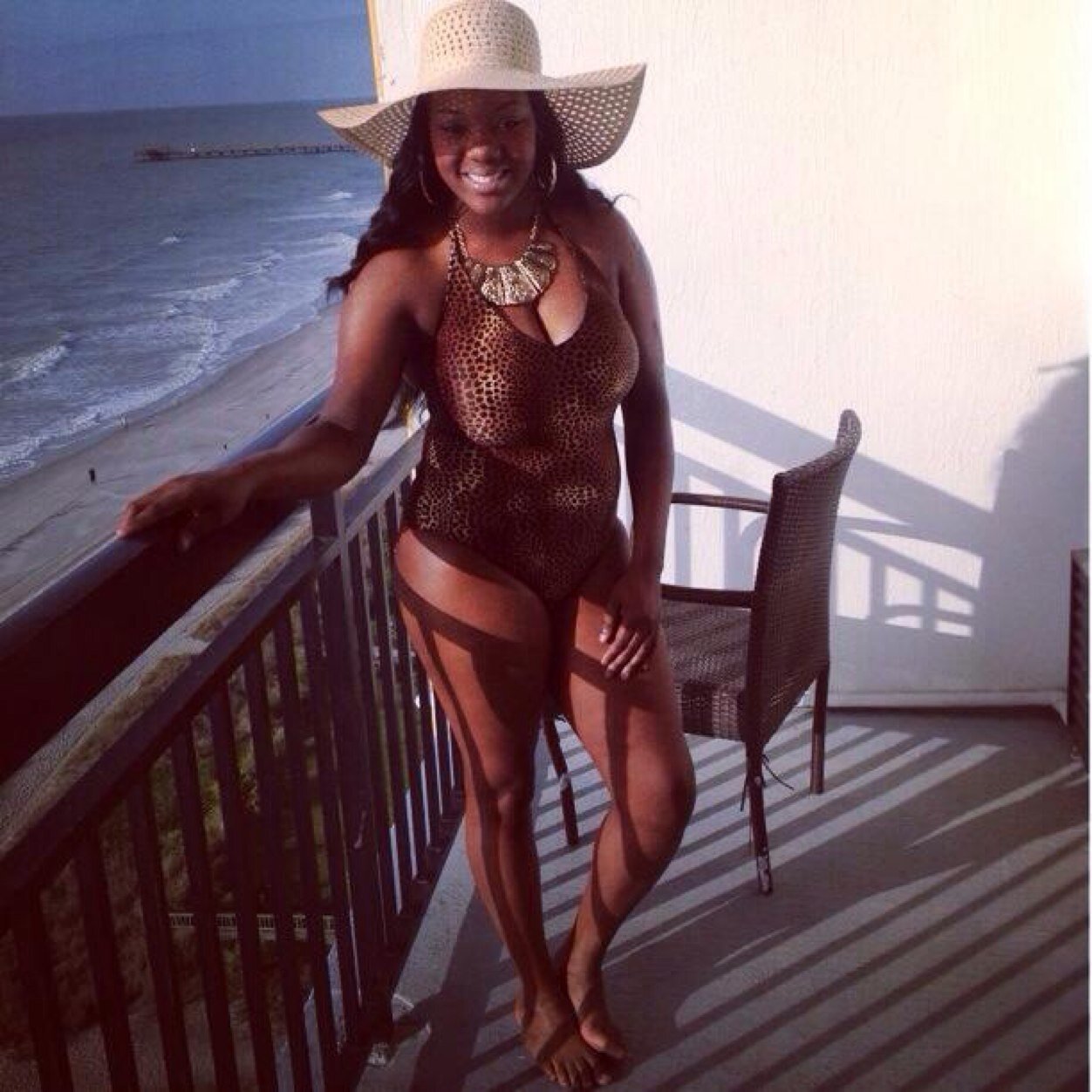 itsRHONDAduhhh's profile picture. I'm RHONDA thats enough to know ;)