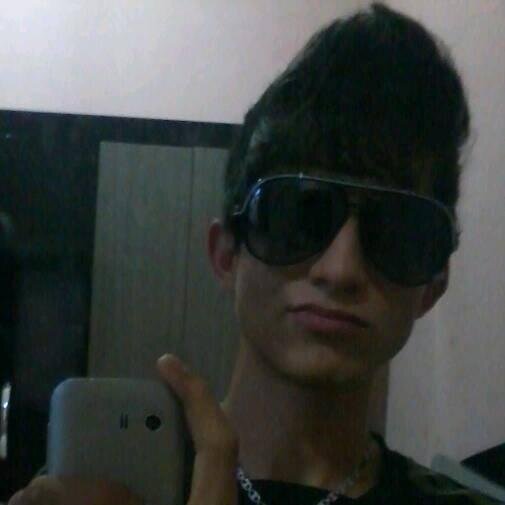 meu estilo q prevalece