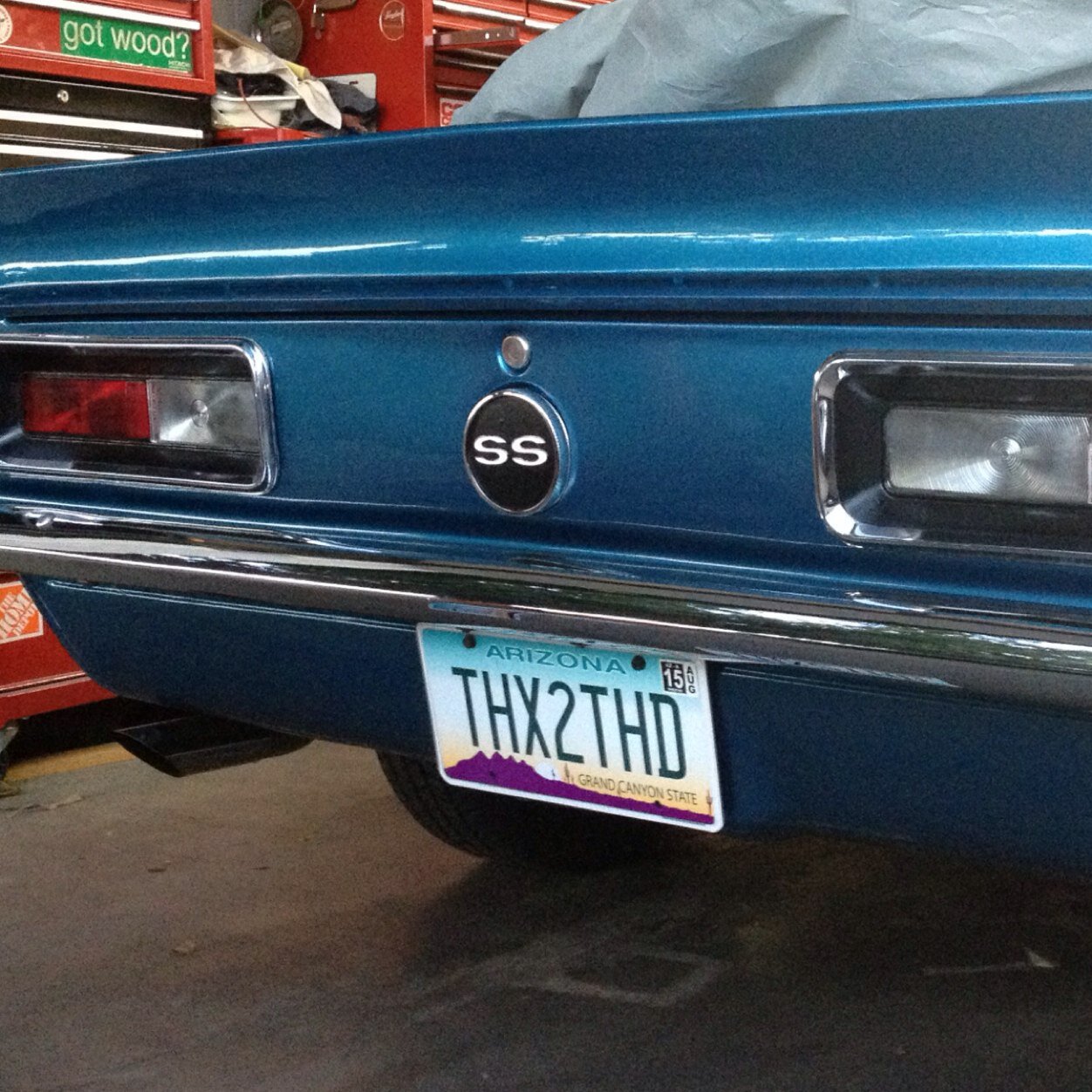 AndrewJensen66's profile picture. Married to my amazing wife Nicole and enjoying life with our amazing kids! Working for the awesome Home Depot Company as a Store Manager. *Tweets are my own.