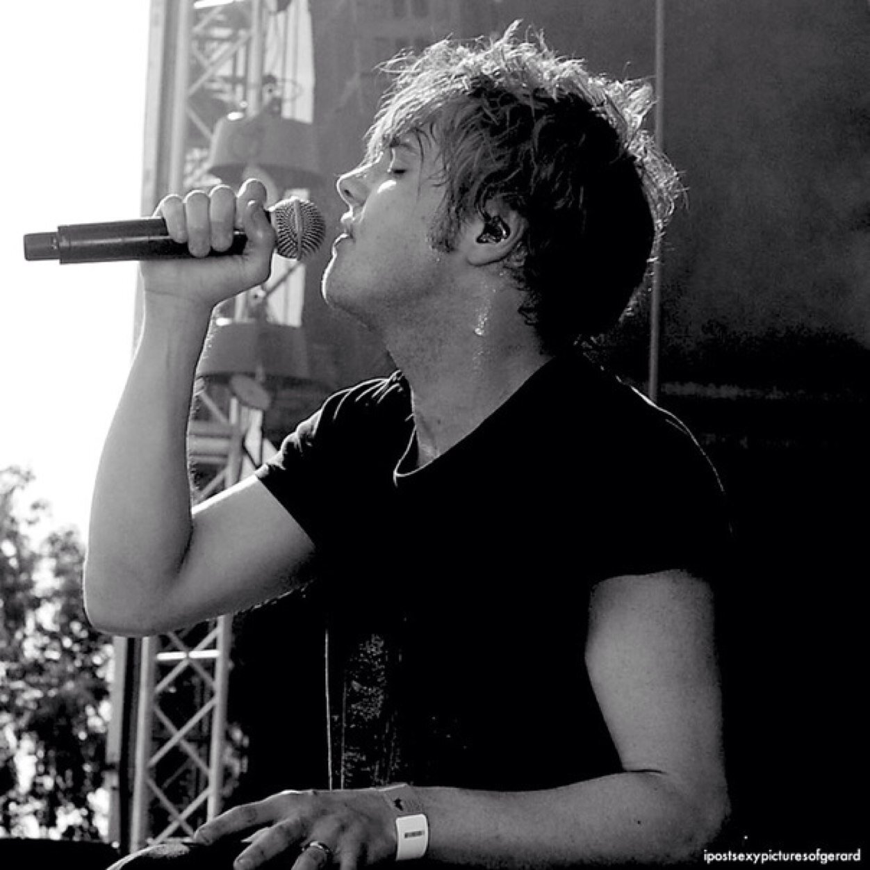 #rock #MCR #30stm #GreenDay