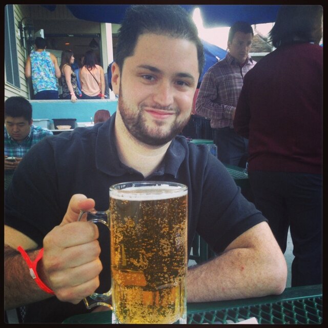 Living the life, 140 characters at a time.
