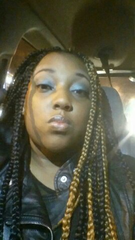 24 nd doin my own thing