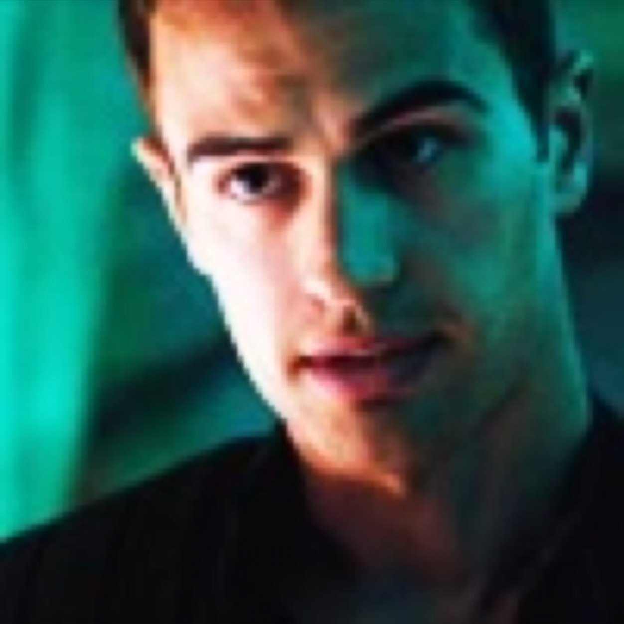 We believe in ordinary acts of bravery, in the courage that drives one person to stand up for another. [Divergent RP.]