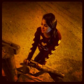 12_palomita's profile picture. Hola