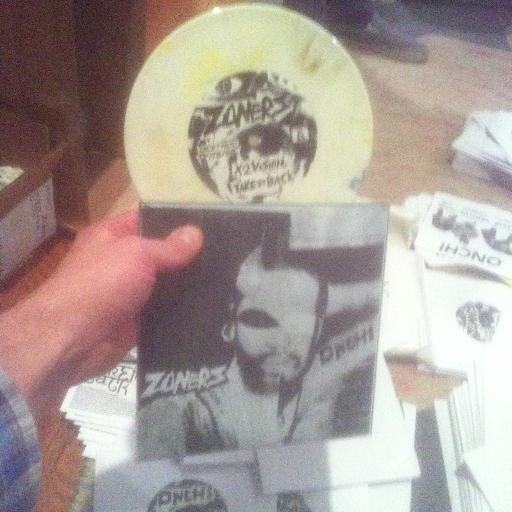 zzzonersss's profile picture. Crush Kill Destroy