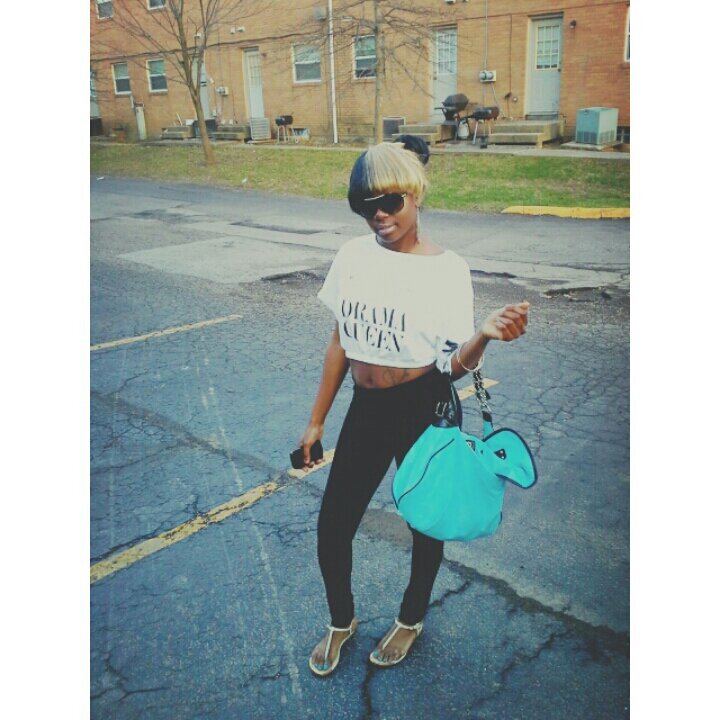 Follow My IG: @iamblack_dymond