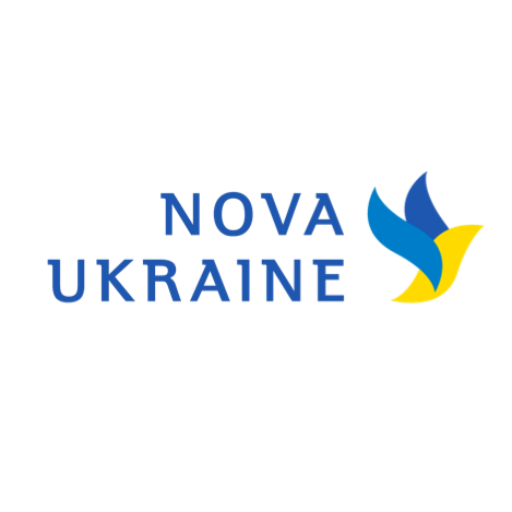 Nova Ukraine is a nonprofit organization dedicated to providing humanitarian aid to the people of Ukraine and raising awareness about Ukraine