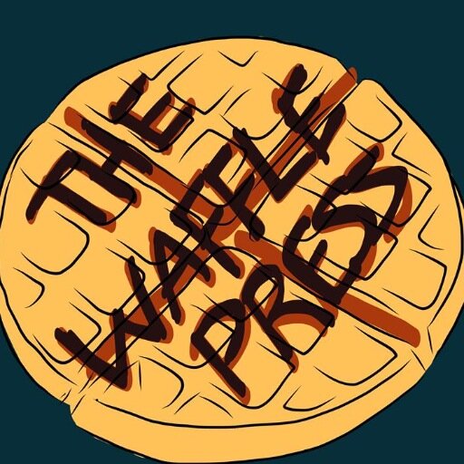 TheWafflePress Profile Picture