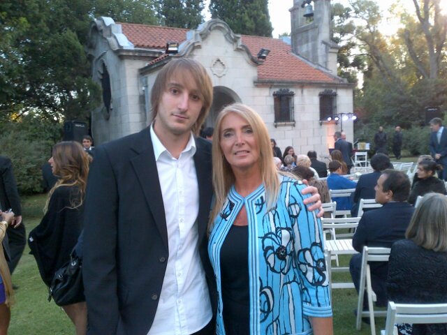 VascaMachinea's profile picture. Excelente persona