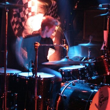 associate professor of music theory - oklahoma city university, research: 70s/80s punk and Verdi