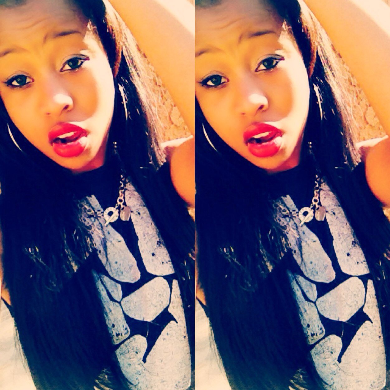 If You Keep Whining , BABY , You Gone Lose Me .. #CHOOSSSEME