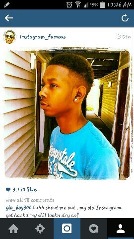 follow me on instagram @1nstagram_famous