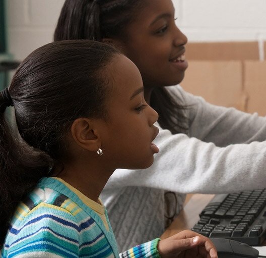Teaching kids to design and code.