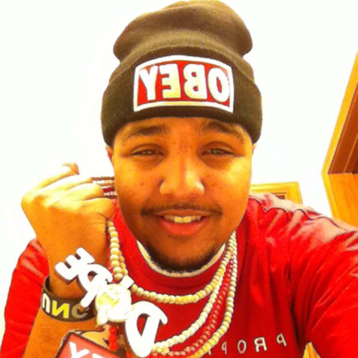 Lima, Ohio Raised. Sophmore at The University of Toledo studying Communications 20 years Old (Team Pisces) Rapper 1st/Poet 2cd