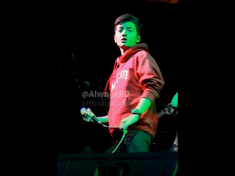 The 1st official AlwaysBD RESMI from Gorontalo•Always support @bryandomani__BD♥