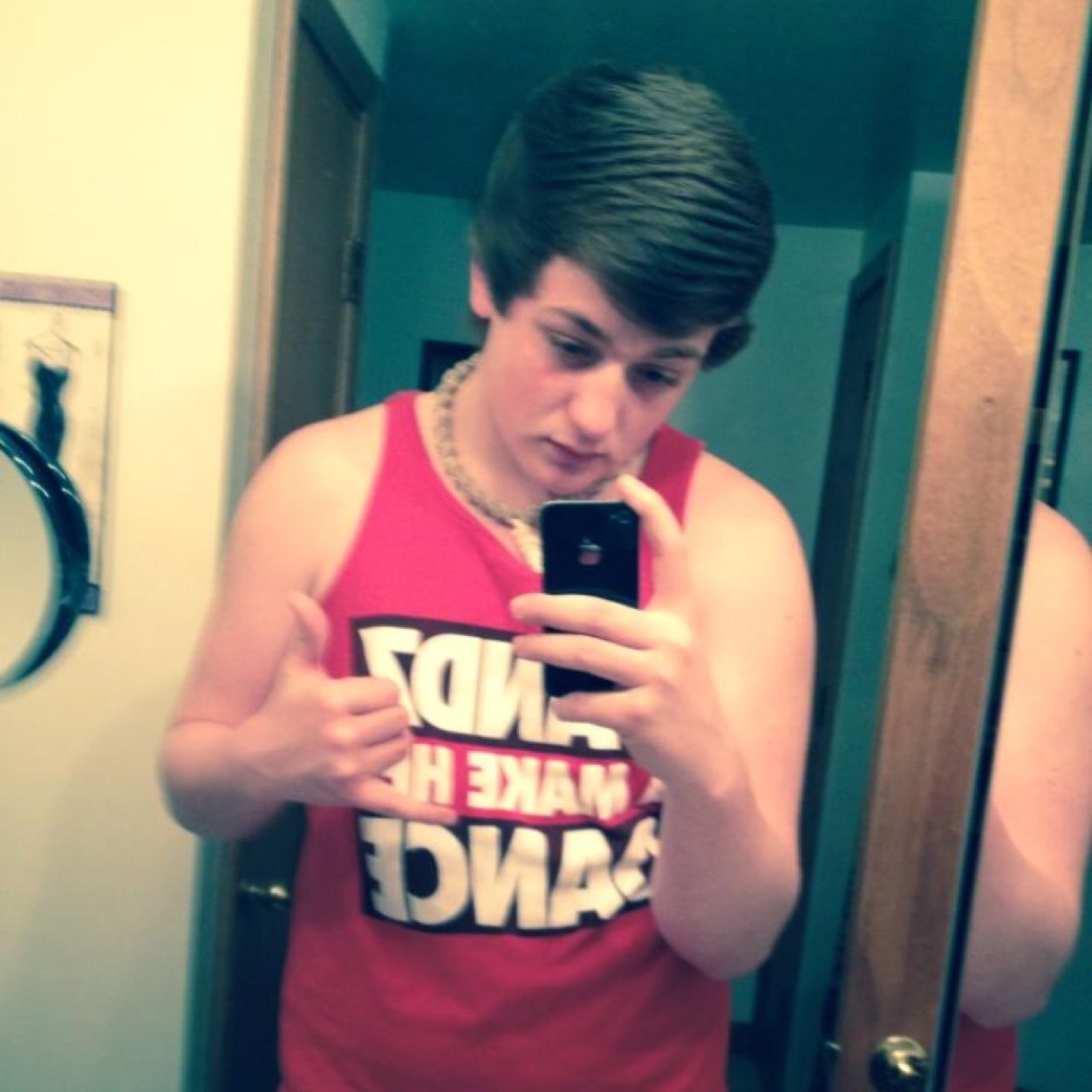 | Illinois |Parties | Pizza | BMX | Dubstep | King |