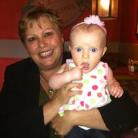 Judy Costello - @CostelloJudy Twitter Profile Photo