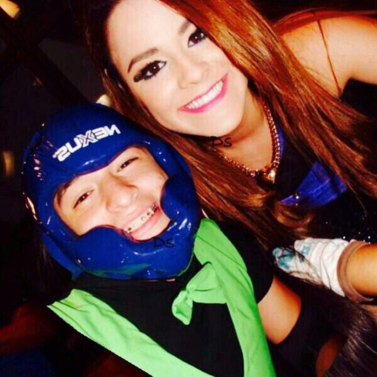 JerryGirl~ Amo el #Yurry~