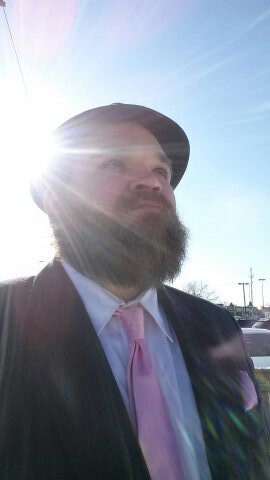 MRorvalG's profile picture. Activist. Rabble rouser. Bacon lover.