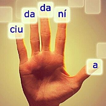 CiudadaniaMID's profile picture. Somos un colectivo de ONGs que promueven el servicio comunitario y el voluntariado #CiudadaníaActiva