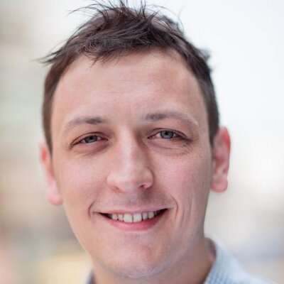 Ben Thompson (src: Twitter)