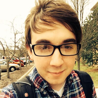 AlexTheGregory's profile image