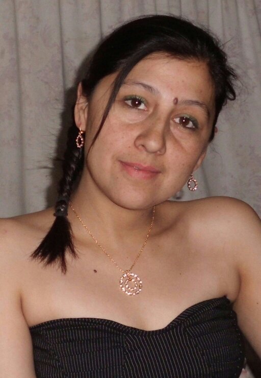 Soy una persona sencilla,alegre me gusta hacer amigos, un poco extrovertida. Mi debilidad los gatos, mi adoración mi familia.