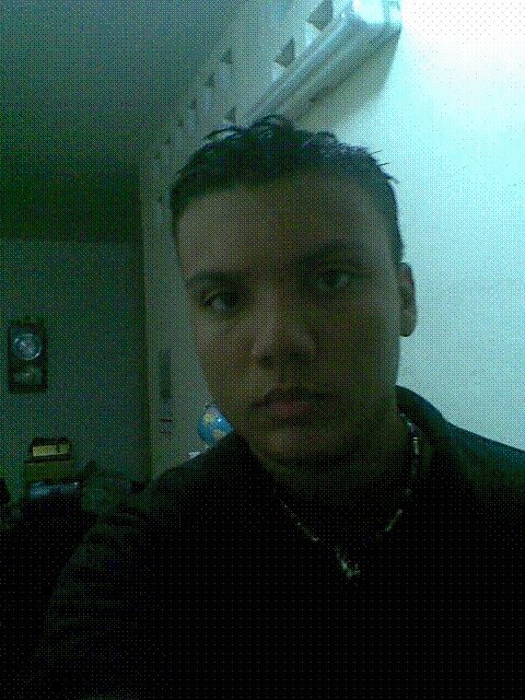 Estudiante de Derecho de la Universidad del Zulia.