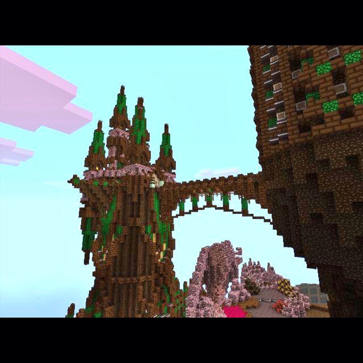 Hey! We are an Xbox 360 Build Team made up of incredible builders. Subscribe to our channel below if you like sweet builds! This account is ran by @StormXVI