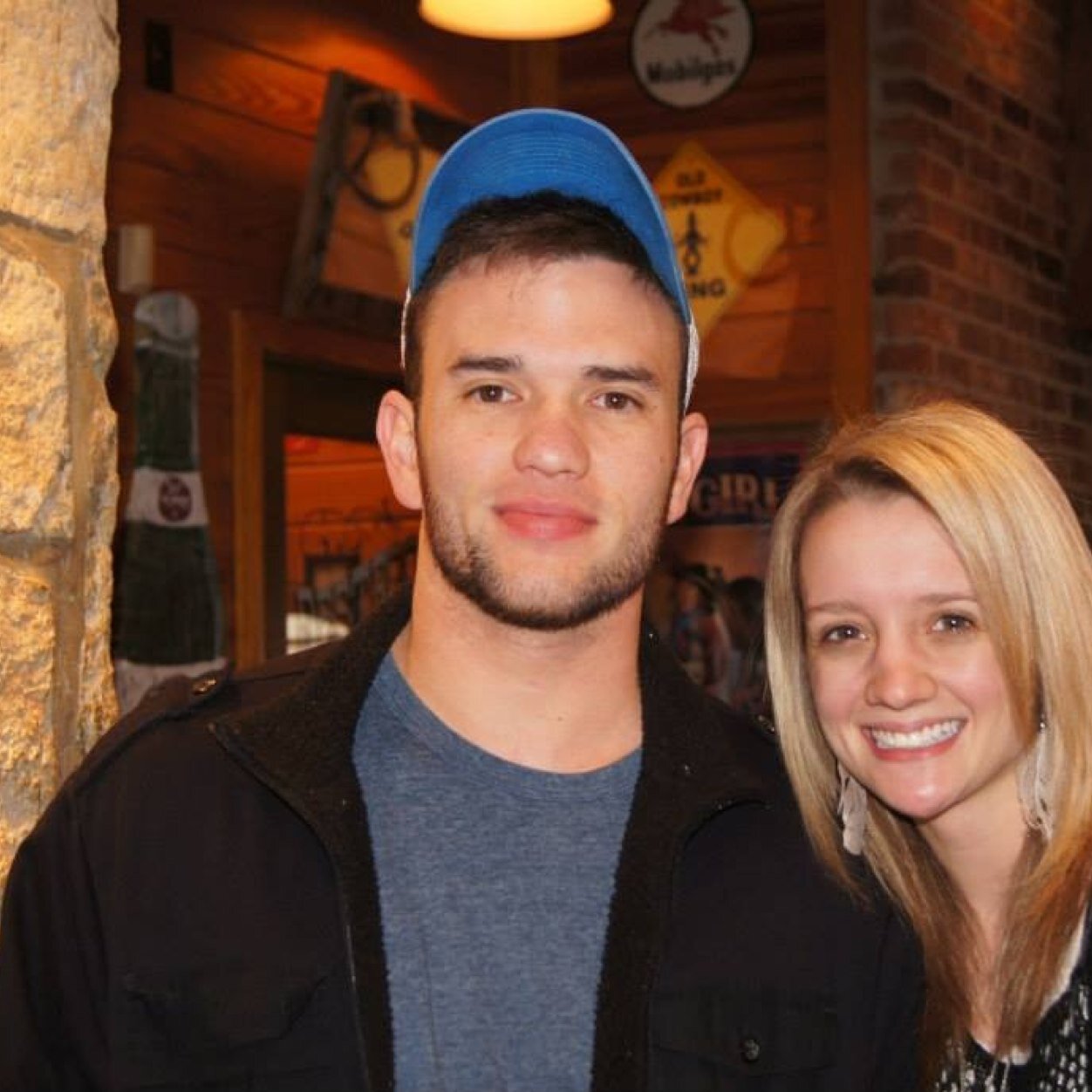 chrislawler3811's profile picture. Basically, we are all responsible for the preservation of our personal joy; but happiness is different. Joy is not circumstantial, happiness is.