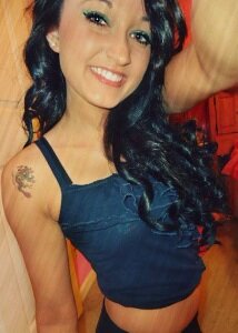 Estudiante, fanatica de los deportes y de Boca
