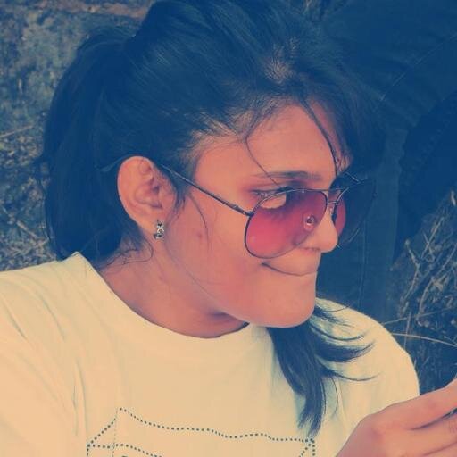 daydreamer, book junkie, life long learner..n the most active thing abt me is my imagination