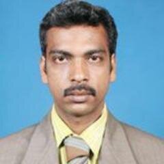 அக்மார்க் திமுககாரன்