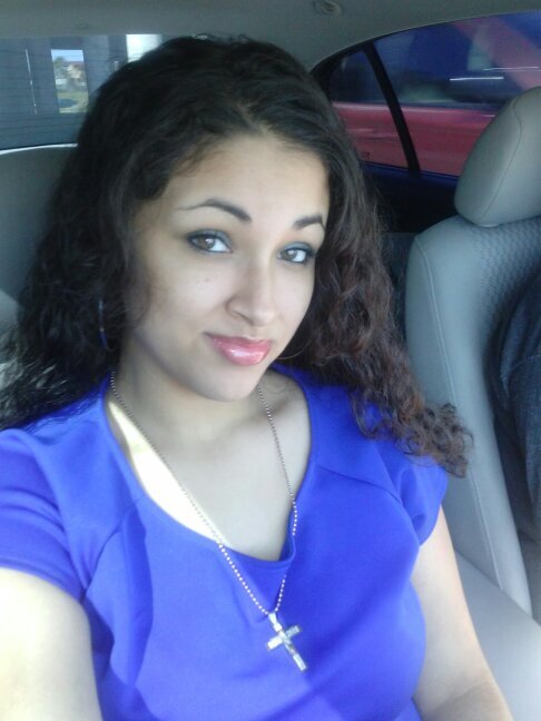#PuertoRico ^_^ , do what you want not what others say its your life so fuck them.! :3