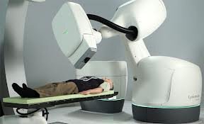Successfully campaigned to get Robotic Cyberknife cancer treatment to Hospitals in each State of Australia. Perth now has 2.  Melb opening in ‘25 #DTGTO