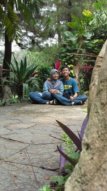 NabilaNabilaul's profile picture. AyahBunda♥ | 20'12 48'15 | Fajri Fathur Rahman♥| Taekwondoin