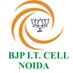 BJP IT CELL NOIDA (@ITCellNoida) Twitter profile photo