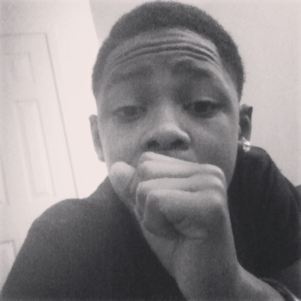 All eyez on me , #SwaggyClan, Single, Im from Lousiana , Follow Me.... Also follow me on instagram @swaggye_____