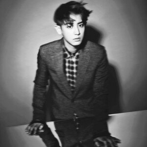 pcyeolexo8's profile picture. Cie liatin bio gue. Apaan ? Mau ngisi ye?