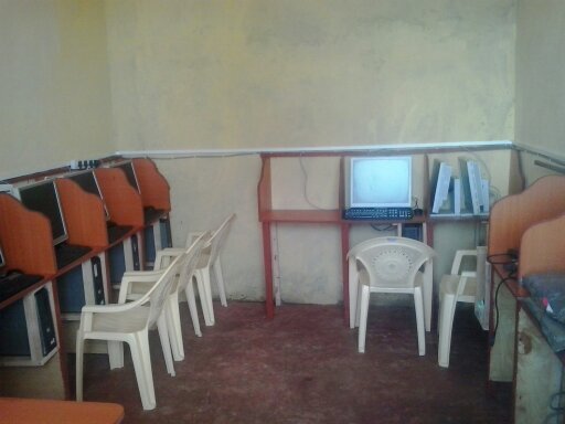 datamaxcyber's profile picture. Cyber cafe & Computer sales