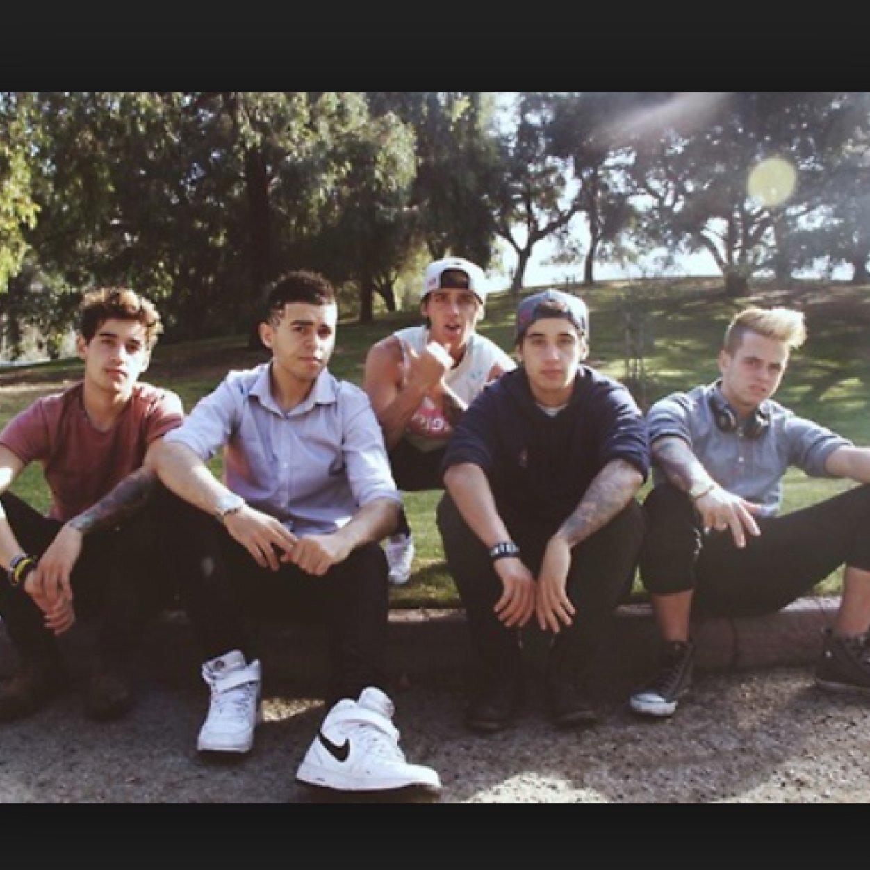 #Love#Janoskians#Till#I#Die$$#1 Joanskian Fandom