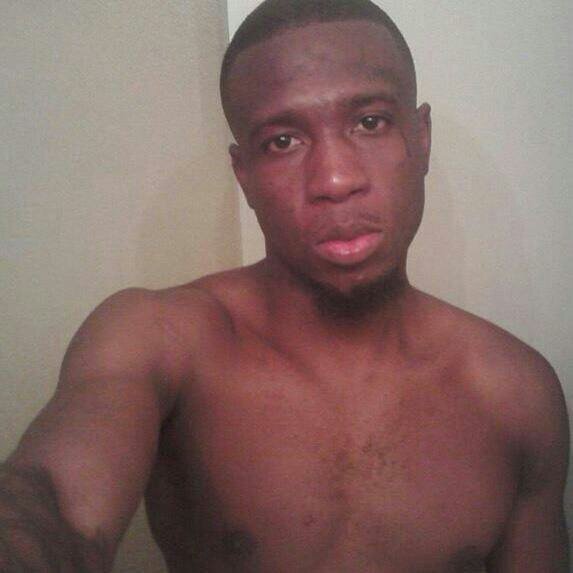 Fwm i am dat nigga