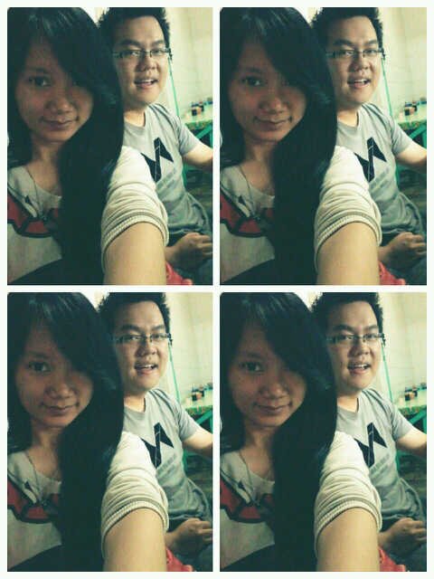 I Love You @SilviaFang ♥