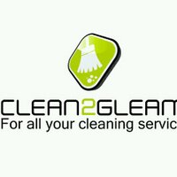 clean to gleam (@clean_gleam) 's Twitter Profile