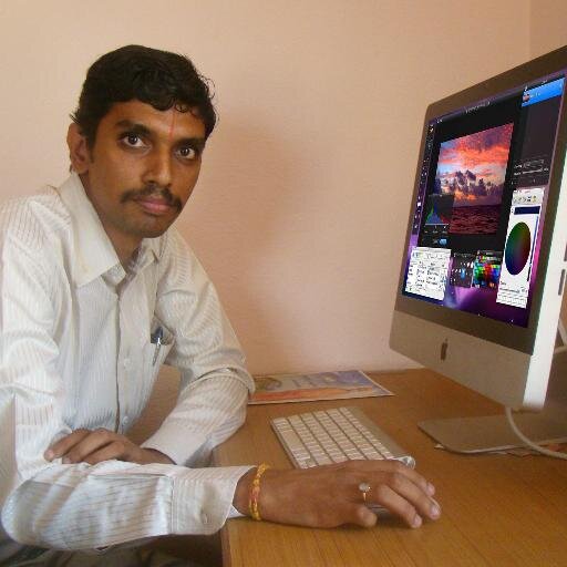 Creative Designer & Visualizer